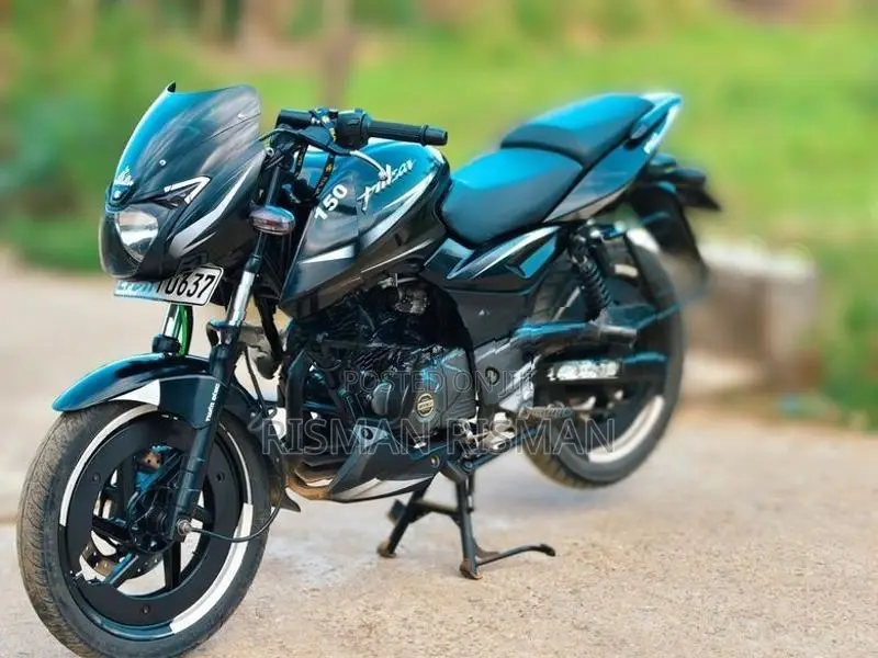 Bajaj Pulsar 150 2019