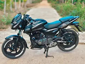 Bajaj Pulsar 150 2019