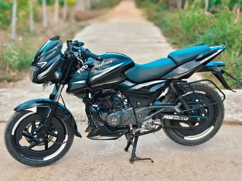 Bajaj Pulsar 150 2019