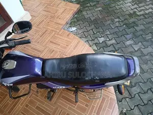 TVS Star Sport 2006