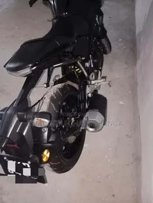 Yamaha MT 15 2025