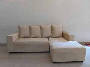 L Sofa