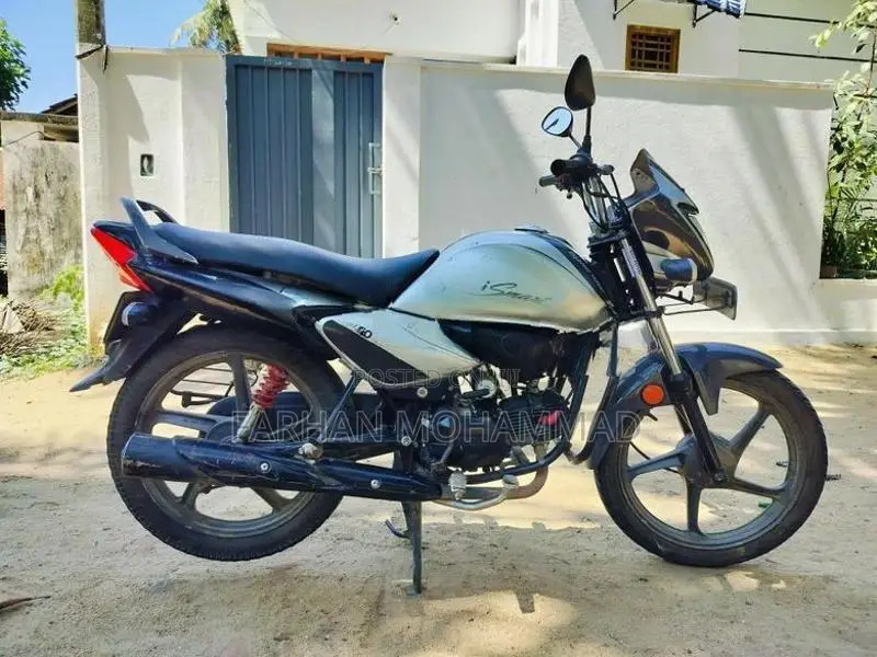 Hero Splendor i smart 2014