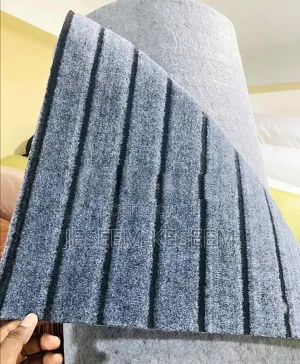 Office Carpet