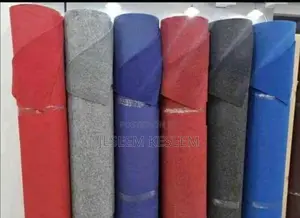 Office Carpet