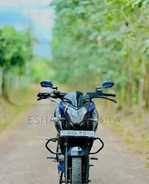 Bajaj Pulsar NS160 2018