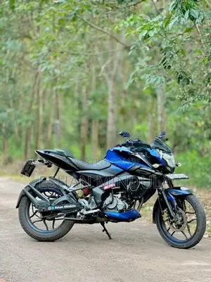Bajaj Pulsar NS160 2018