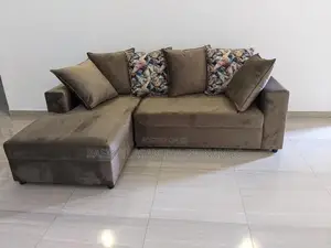 L Sofa