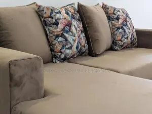 L Sofa
