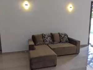 L Sofa