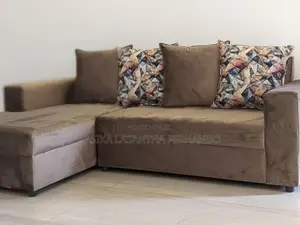 L Sofa