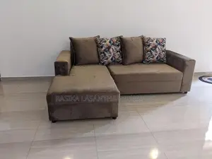 L Sofa