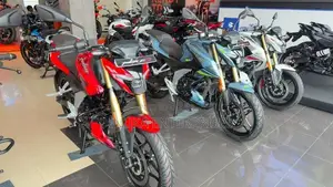 Bajaj Pulsar N160 Premium 2026