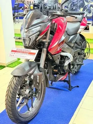 Bajaj Pulsar NS200 Bs7 2026