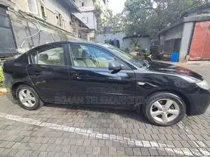 Mazda 3 Sports 2006