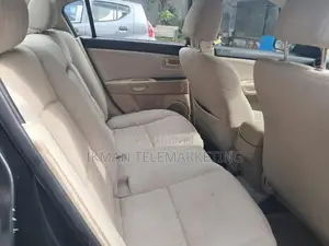 Mazda 3 Sports 2006