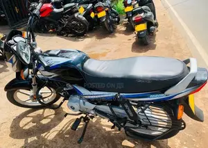 Bajaj CT100 2026