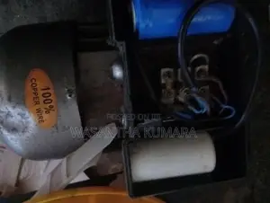 Motor