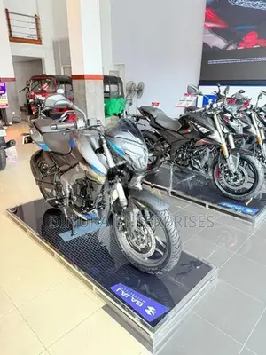 Bajaj Pulsar NS200 bs7 2026