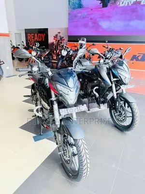 Bajaj Pulsar NS200 bs7 2026