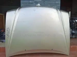 Toyota Hilux KZN165 Bonnet
