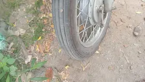 Honda CD 125 1990