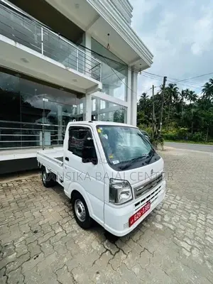Suzuki Carry Buddy Lorry Auto 2023