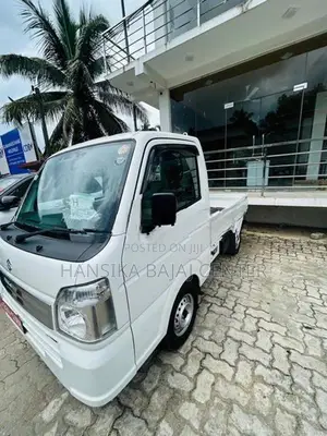 Suzuki Carry Buddy Lorry Auto 2023