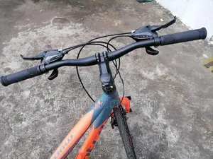 Nimo Bicycle