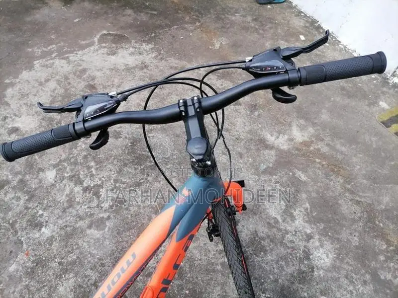 Nimo Bicycle