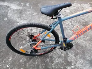 Nimo Bicycle