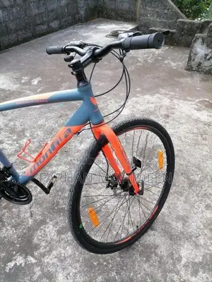 Nimo Bicycle