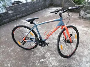 Nimo Bicycle