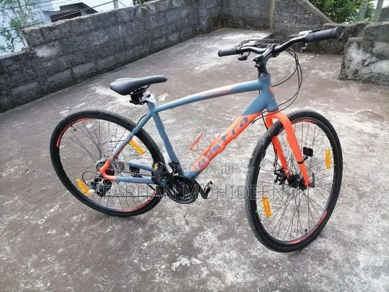 Nimo Bicycle