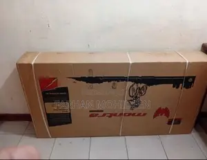 Nimo Bicycle
