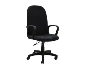 Piyestra Economy High Back Chair