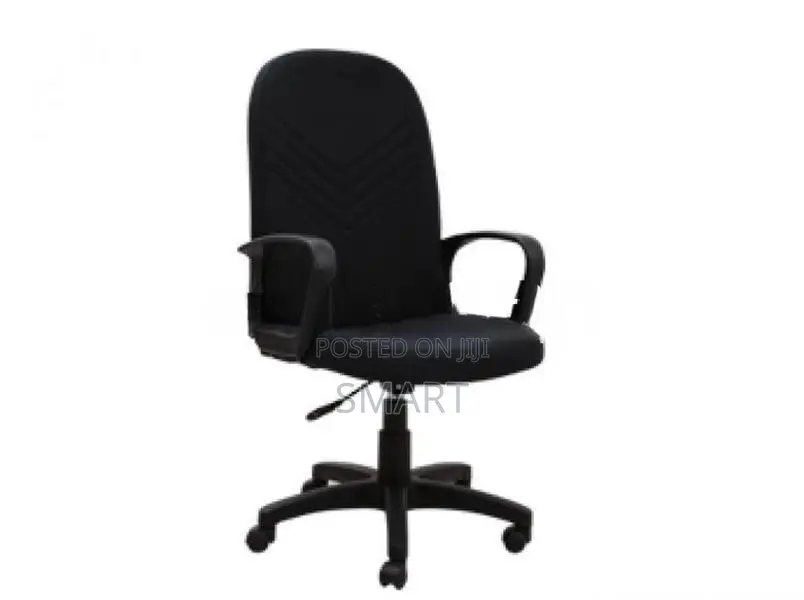 Piyestra Economy High Back Chair