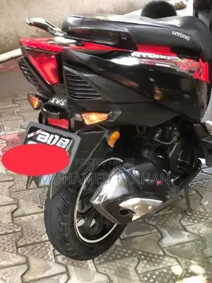 TVS Ntorq 125 Racing Edition 2022