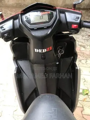 TVS Ntorq 125 Racing Edition 2022