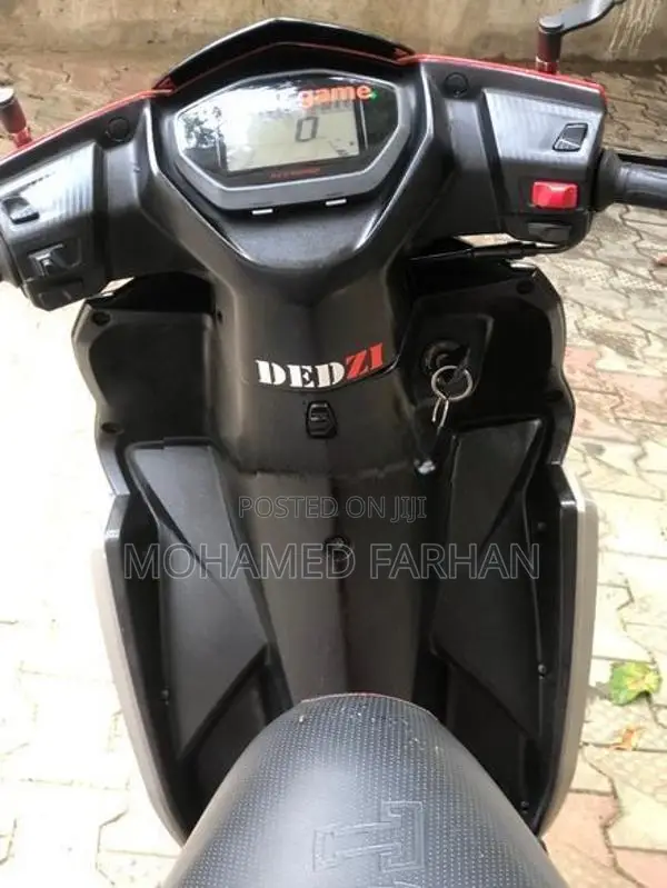 TVS Ntorq 125 Racing Edition 2022