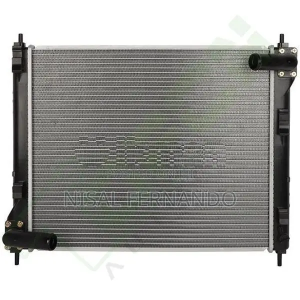 Nissan Sylphy B17 Radiator