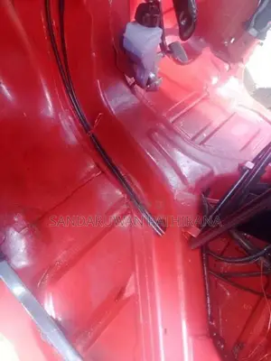 Bajaj RE 2014