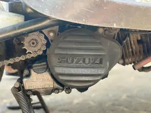 Suzuki Choi Nori 2021