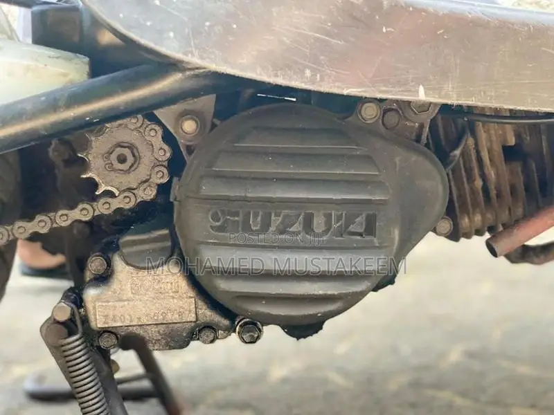 Suzuki Choi Nori 2021