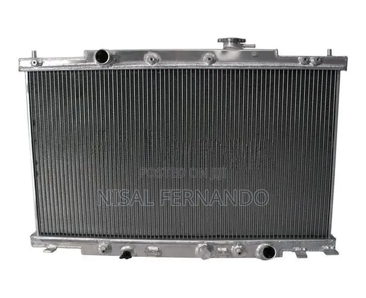 Honda CRV RD5 2004Y Radiator ( without fan )