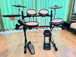 Roland TD-11 V-Drums Electronic Drum Kit