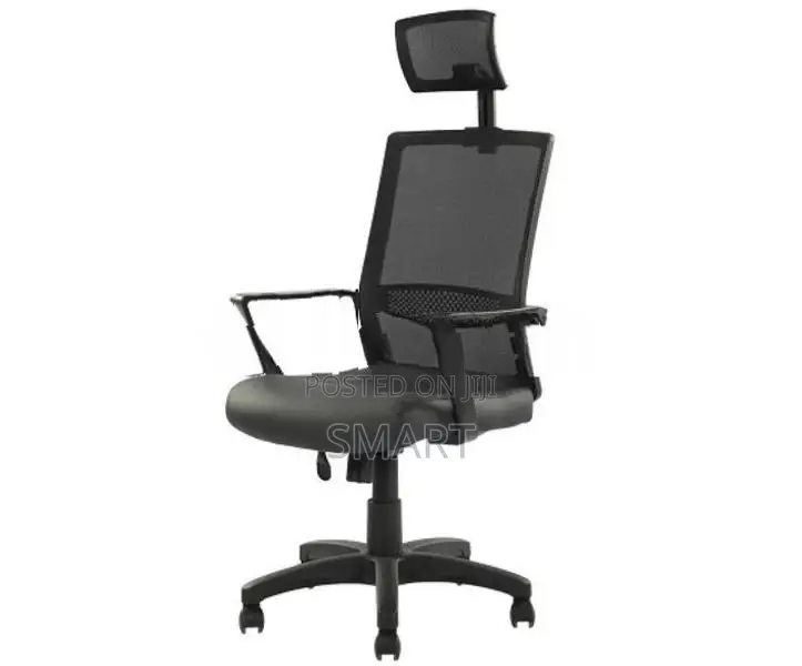 Piyestra High Back Flexy Chair (Highest )