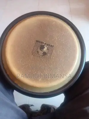 World Beat Drum