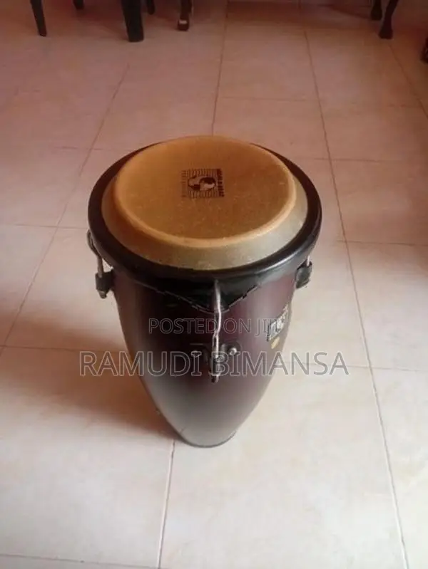World Beat Drum