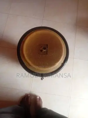 World Beat Drum